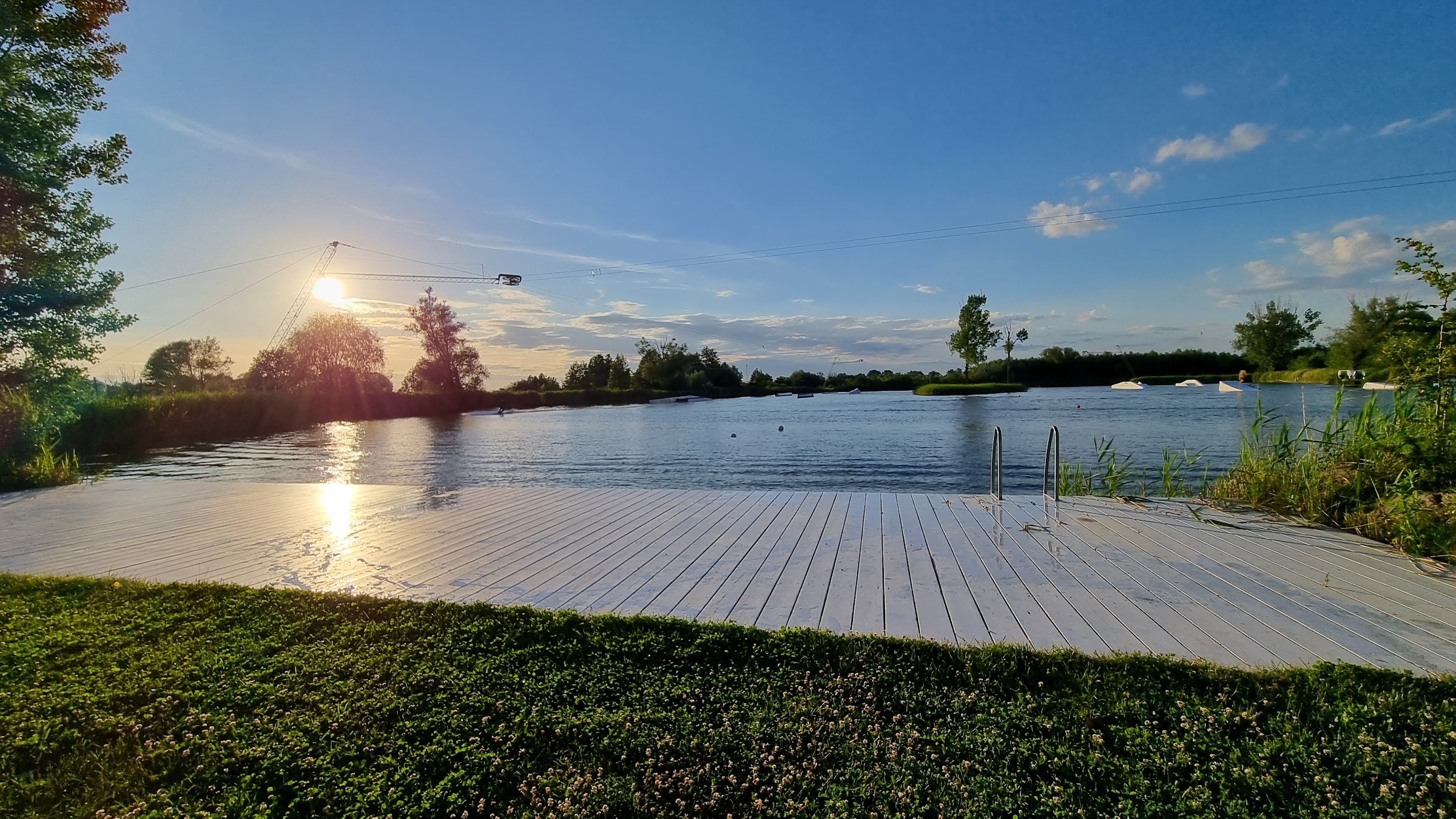 Wake Family Brwinów